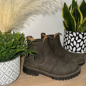 Streetwear society fall boots